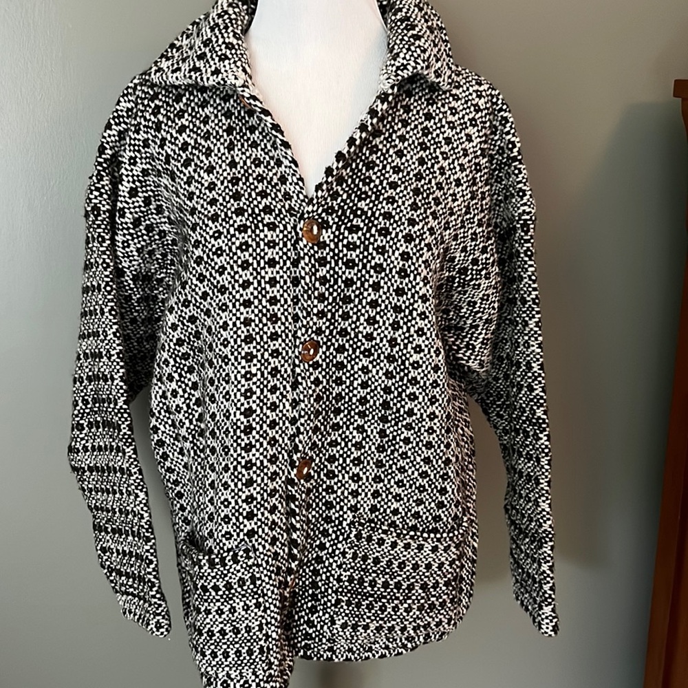 Handmade Sweater ⭐️